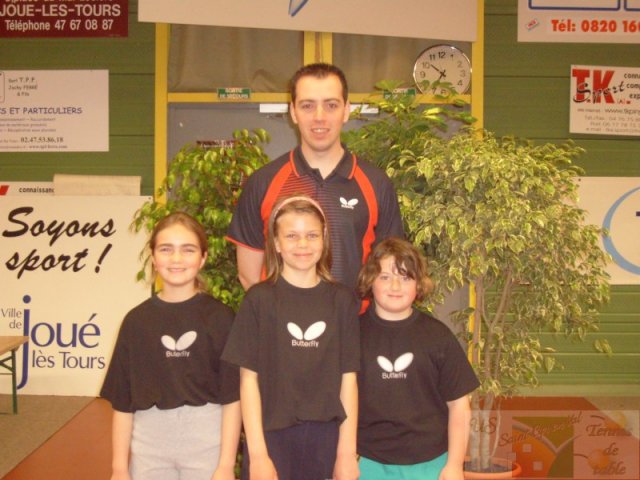 Interclubs Reg 0809